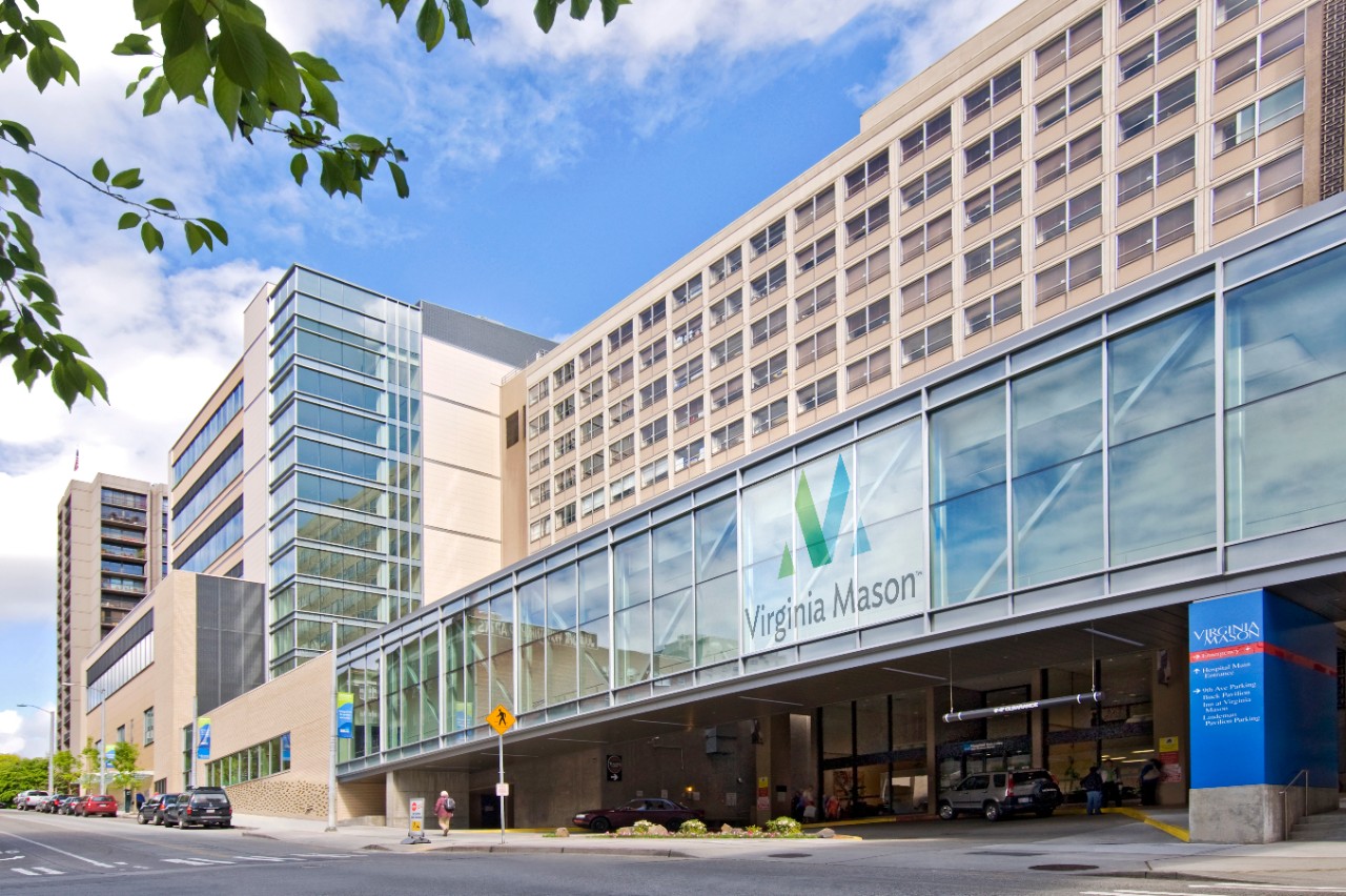 Virginia Mason Hospital & Seattle Medical Center